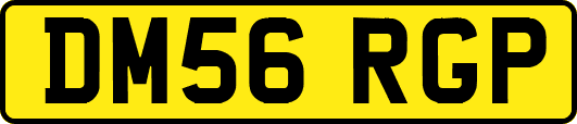 DM56RGP