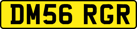 DM56RGR