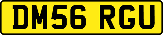 DM56RGU