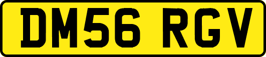 DM56RGV