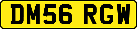 DM56RGW