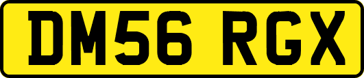 DM56RGX