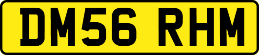 DM56RHM