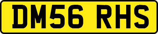 DM56RHS