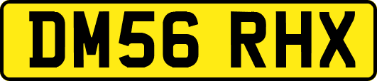DM56RHX