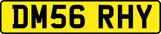 DM56RHY