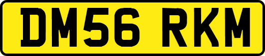 DM56RKM