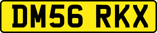 DM56RKX