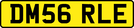 DM56RLE