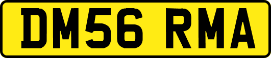 DM56RMA