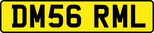 DM56RML