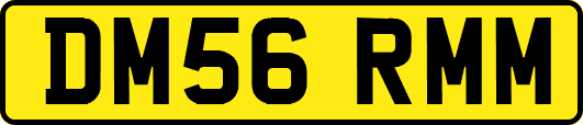 DM56RMM