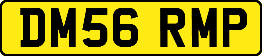 DM56RMP