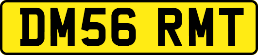 DM56RMT