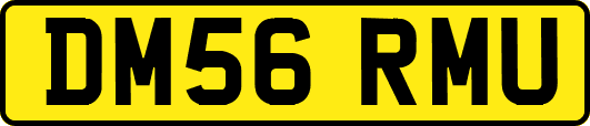 DM56RMU