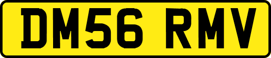 DM56RMV