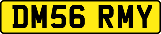 DM56RMY