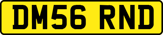 DM56RND