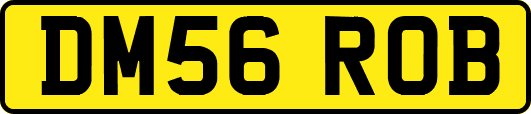DM56ROB