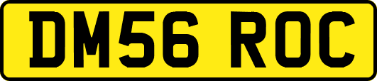 DM56ROC
