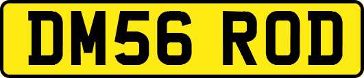 DM56ROD