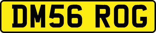 DM56ROG