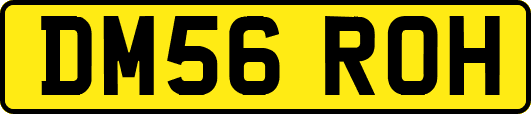 DM56ROH
