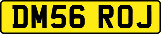 DM56ROJ