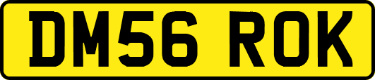 DM56ROK