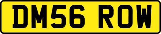 DM56ROW