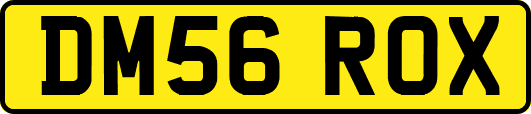 DM56ROX