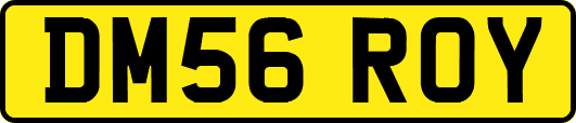 DM56ROY