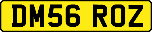 DM56ROZ
