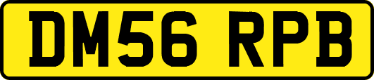 DM56RPB