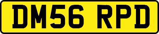DM56RPD