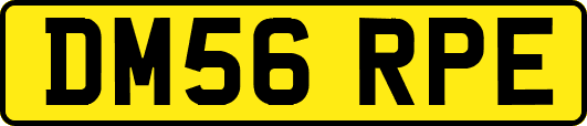 DM56RPE