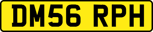 DM56RPH