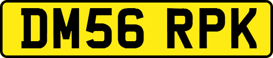 DM56RPK