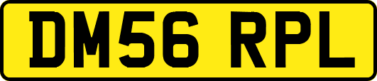 DM56RPL