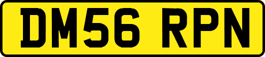 DM56RPN