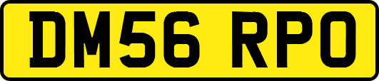 DM56RPO