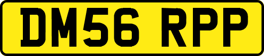 DM56RPP