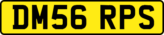 DM56RPS