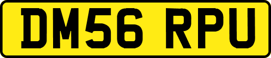 DM56RPU