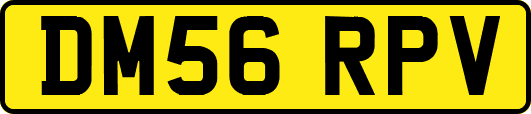 DM56RPV