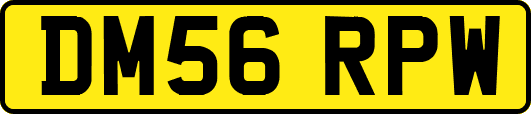 DM56RPW