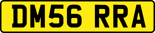 DM56RRA