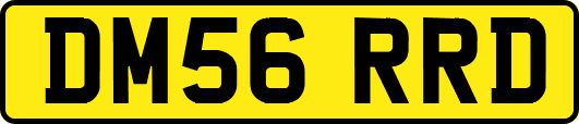 DM56RRD