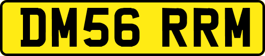 DM56RRM