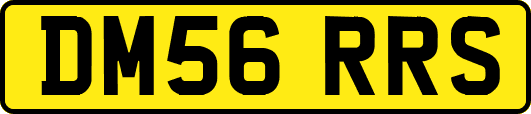 DM56RRS